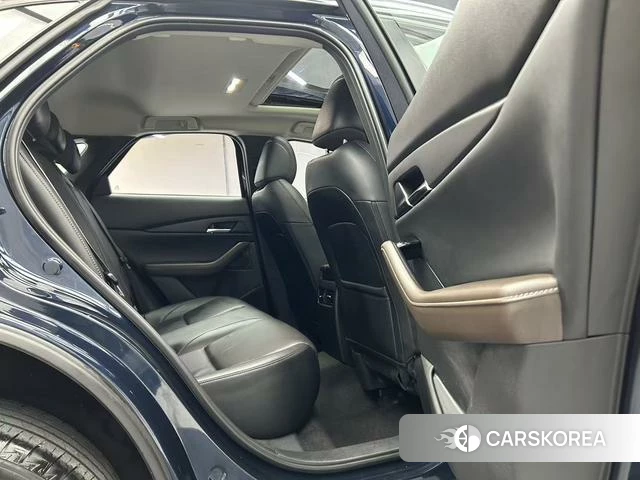 Mazda CX-30 id 4307534 из Китая 17