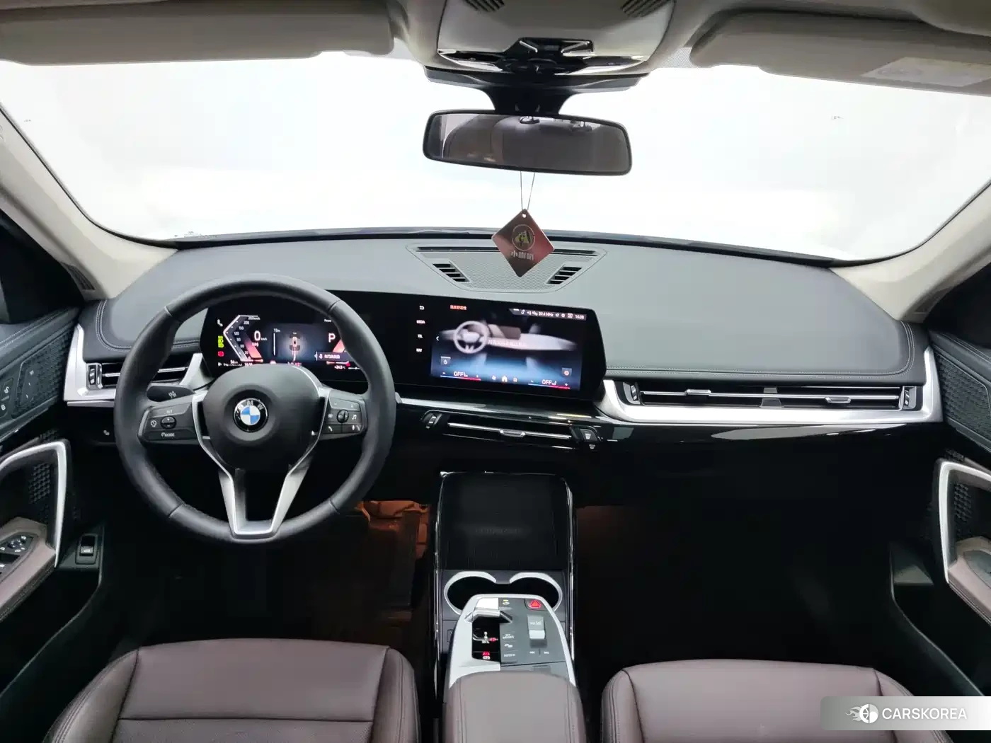 BMW X1 id 4674320 из Китая 15