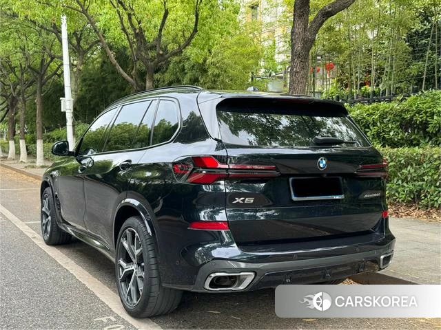 BMW X5 id 4307286 из Китая 11
