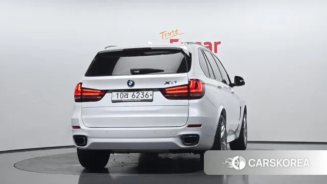 BMW X5 (F15) id 3018964 из Кореи 14