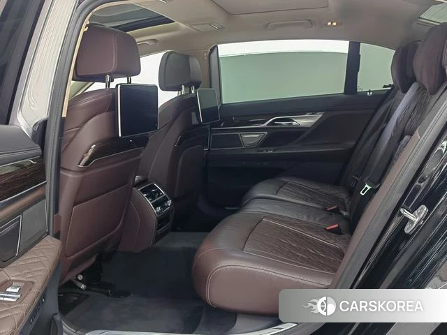 BMW 7 series id 4348412 из Китая 14