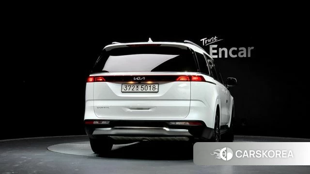 Kia Carnival 4th generation id 4194964 из Кореи 31