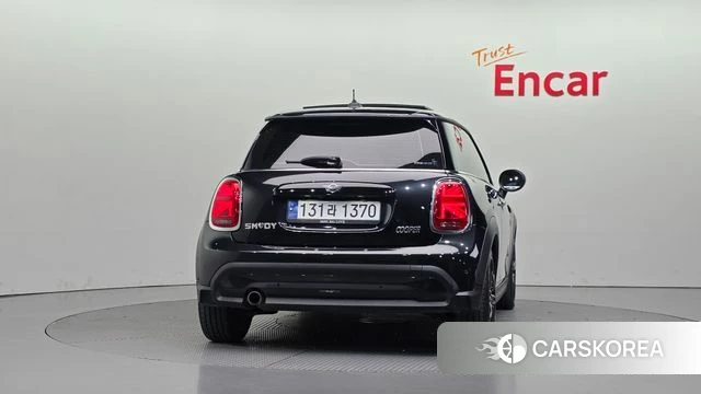 Mini Cooper id 4834736 из Кореи 25