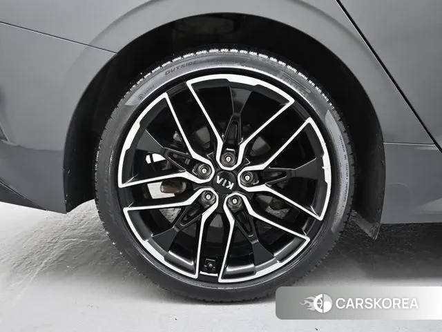 Kia K5 3rd generation id 3274318 из Кореи 13