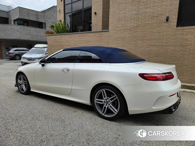 Mercedes-Benz E-Class W213 id 4741859 из Кореи 14