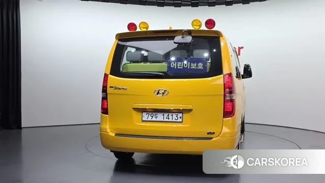 Hyundai The New Grand Starex id 3071723 из Кореи 14