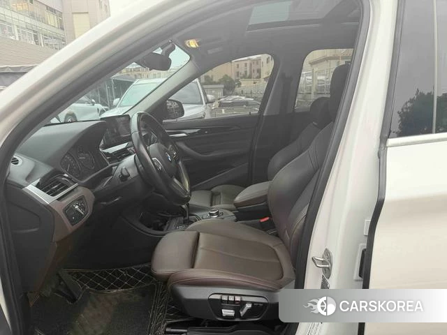 BMW X1 id 4328870 из Китая 10
