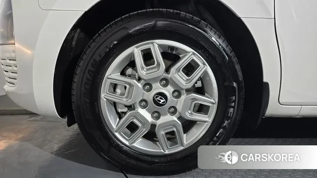 Hyundai Staria id 3706632 из Кореи 14