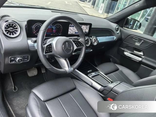 Mercedes-Benz GLB id 4314498 из Китая 12