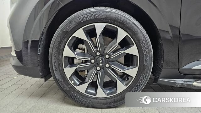 Kia Carnival 4th generation id 4682824 из Кореи 25