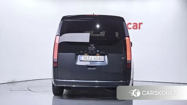 Hyundai Staria id 3400607 из Кореи 14