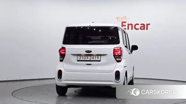 Kia The New Ray id 3170204 из Кореи 14