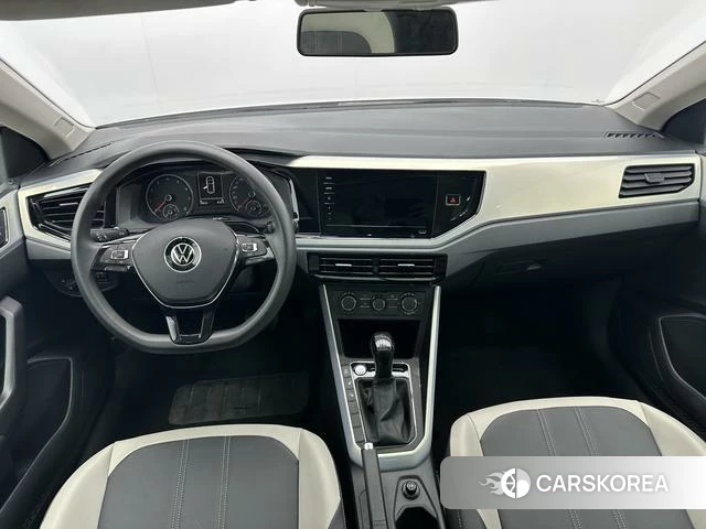 Volkswagen Polo id 4307420 из Китая 11