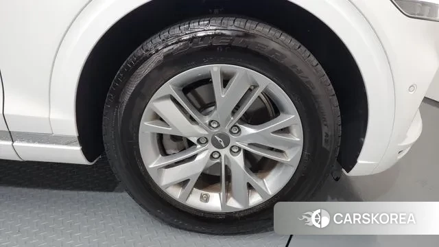 Genesis GV70 id 3457657 из Кореи 14