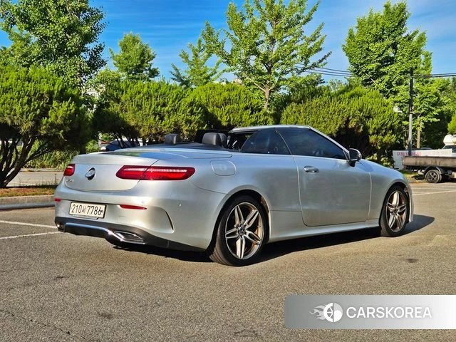 Mercedes-Benz E-Class W213 id 4732442 из Кореи 14