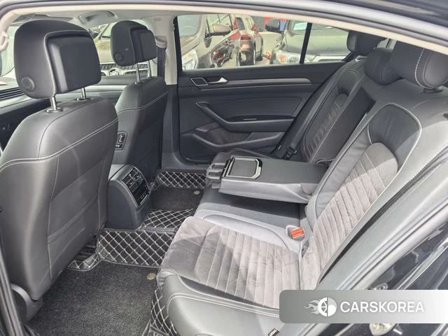 Volkswagen Magotan id 4291382 из Китая 9