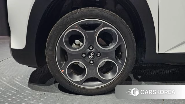 Hyundai The New Casper id 4432286 из Кореи 27