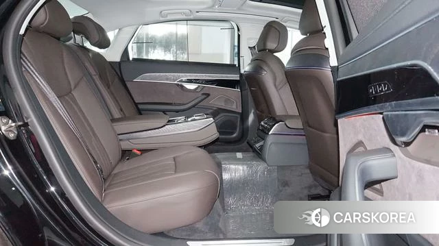 Audi A8 id 4380719 из Китая 20