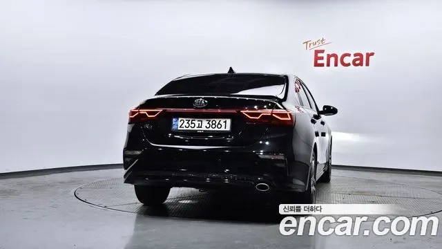 Kia Come New K3 id 2945990 из Кореи 14