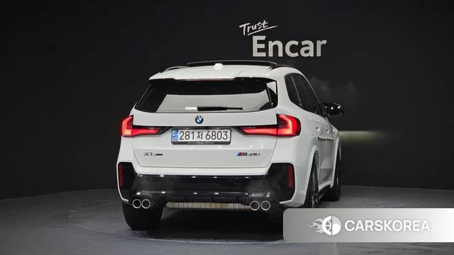 BMW X1 (U11) id 3891364 из Кореи 14