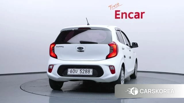 Kia All New Morning (JA) id 4471748 из Кореи 24
