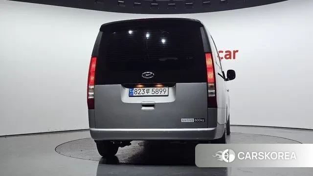 Hyundai Staria id 3770572 из Кореи 14