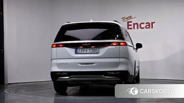 Kia Carnival 4th generation id 3581768 из Кореи 14