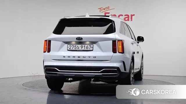 Kia Sorento 4th Generation id 3681475 из Кореи 14