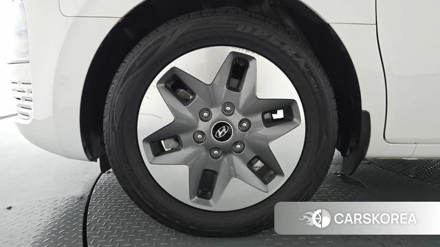 Hyundai Staria id 4303260 из Кореи 24