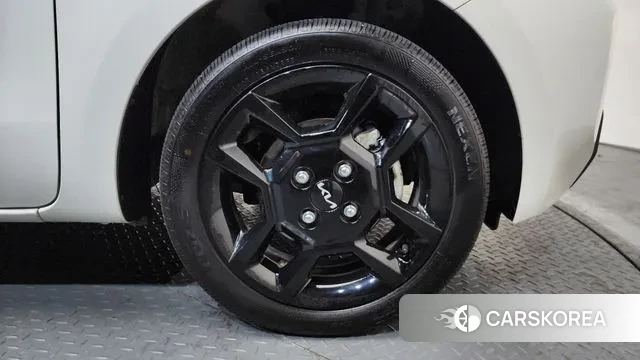 Kia The New Kia Ray id 3614677 из Кореи 14