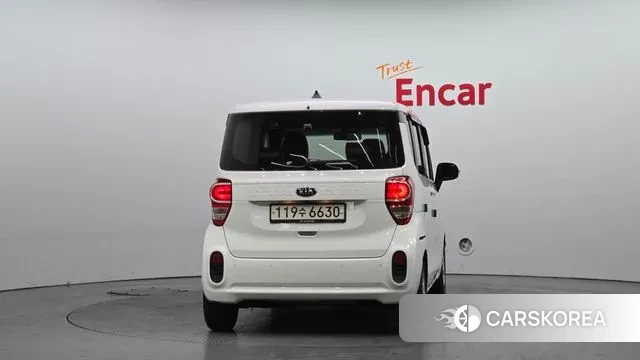 Kia The New Ray id 3608024 из Кореи 14