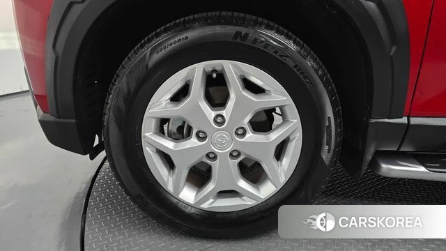 Ssangyong The New Rexton Sports Cannes id 4423626 из Кореи 24