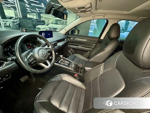 Mazda CX-5 id 4278848 из Китая 30