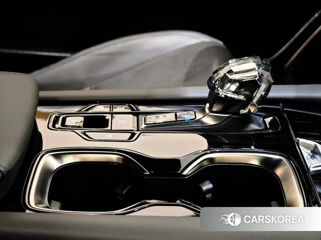 Lexus RX 2023 Серебристо-серый из Китая, фото 5