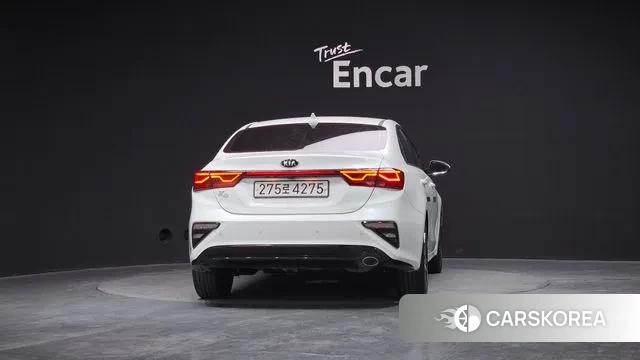 Kia Come New K3 id 3587845 из Кореи 14