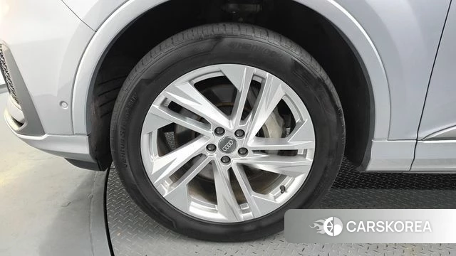 Audi Q7 (4M) id 4434209 из Кореи 28