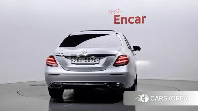 Mercedes-Benz E-Class W213 id 3034089 из Кореи 14