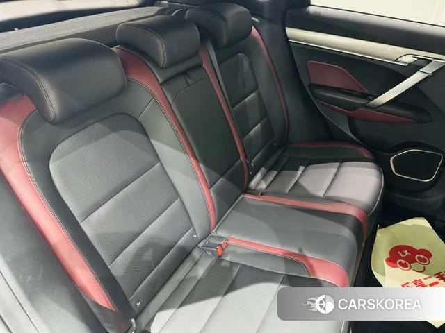 Geely Automobile Binyue id 4253077 из Китая 25