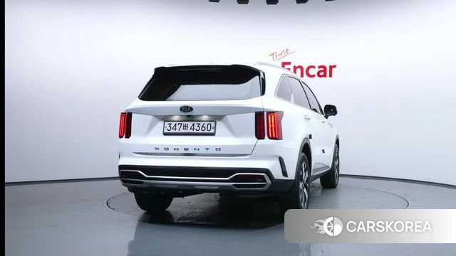 Kia Sorento 4th Generation id 3924068 из Кореи 14
