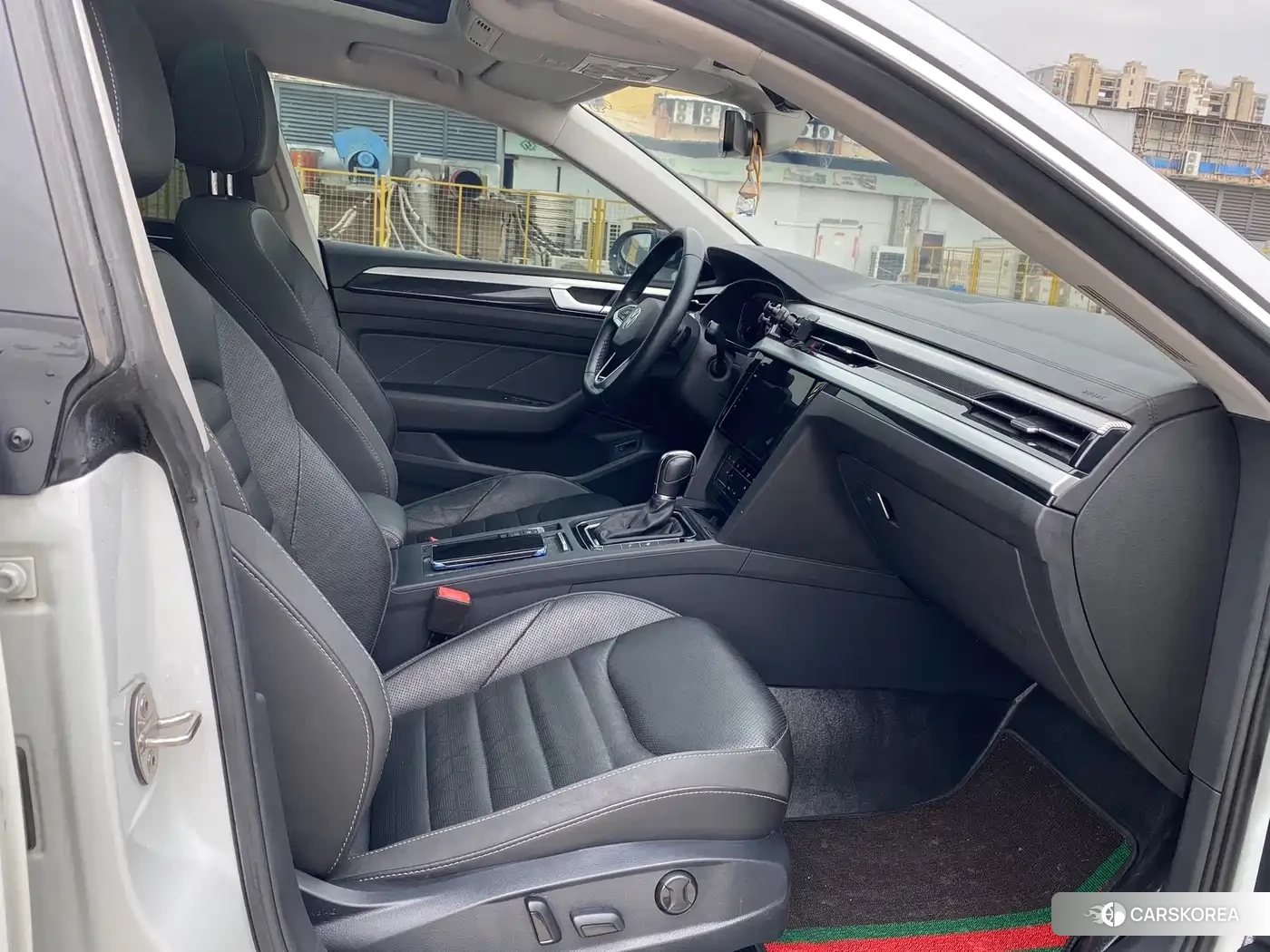 Volkswagen FAW-Volkswagen CC id 4553999 из Китая 10