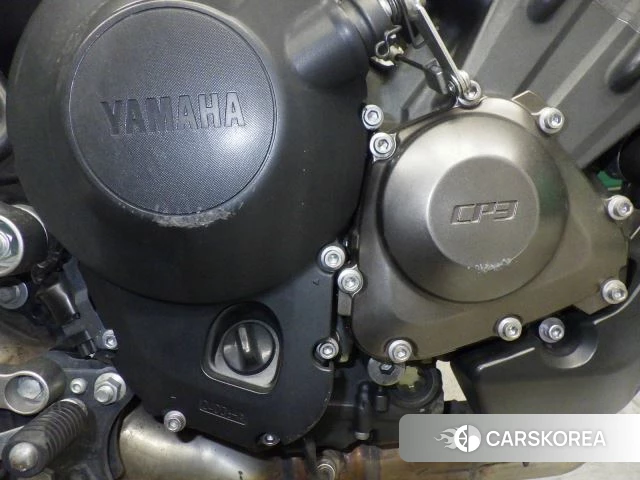 Engine photo