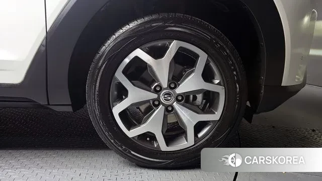 Ssangyong Torres id 3690543 из Кореи 14