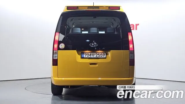 Hyundai Staria id 2350222 из Кореи 14