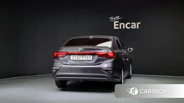 Kia Come New K3 id 2999907 из Кореи 14