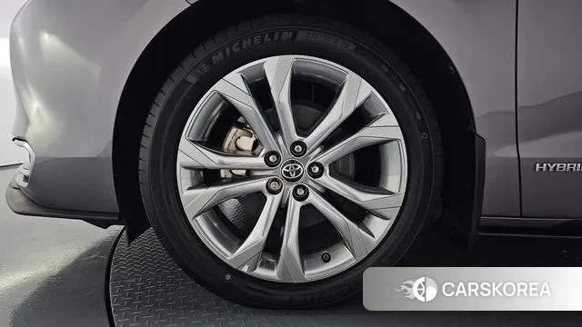 Toyota Sienna 4th Generation id 3361167 из Кореи 14