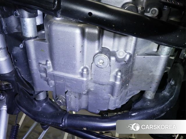 Engine photo