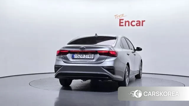 Kia Come New K3 id 3587510 из Кореи 14