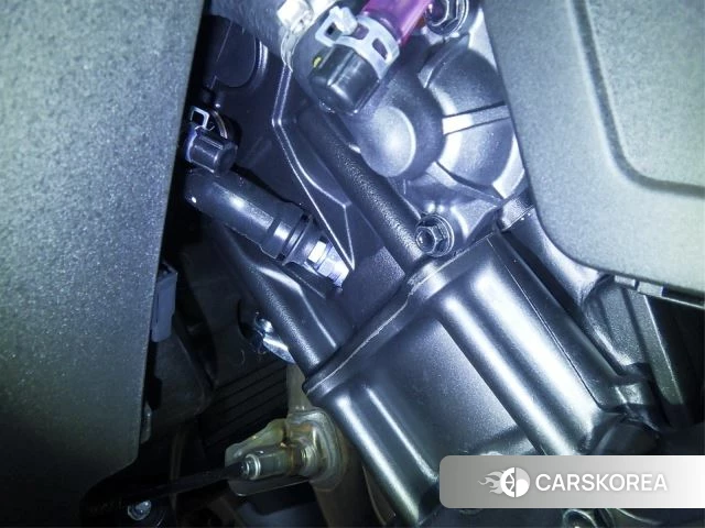 Engine photo