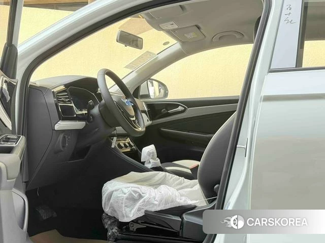 Jetta VS5 2026 Белый из Китая, фото 5