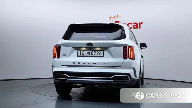 Kia Sorento 4th Generation id 3813591 из Кореи 14